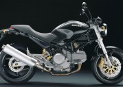 Ducati Monster 620